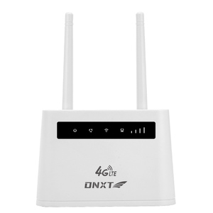 DNXT 4G LTE <span class=keywords><strong>Router</strong></span> Không Dây Với Pin Wifi Modem Với Khe Cắm Thẻ Sim Cho Nhà Ngoài Trời <span class=keywords><strong>Router</strong></span> Wifi <span class=keywords><strong>Router</strong></span> 4G Wifi - Product Image 2