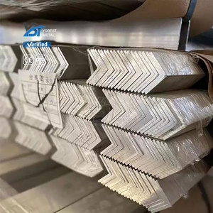 Angle en aluminium de taille personnalisée L, en alliage d'aluminium, 40x40, <span class=keywords><strong>20x20</strong></span>, 50x50x5, 45 degrés, EN AW-2024, EN AW-5052 - Product Image 5