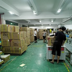 Petite unité de stockage frigorifique intégrée avec climatiseur à fenêtre, ventilateur et équipement de conservation des aliments, ensemble d'équipement de stockage frigorifique entièrement intégré - Product Image 4