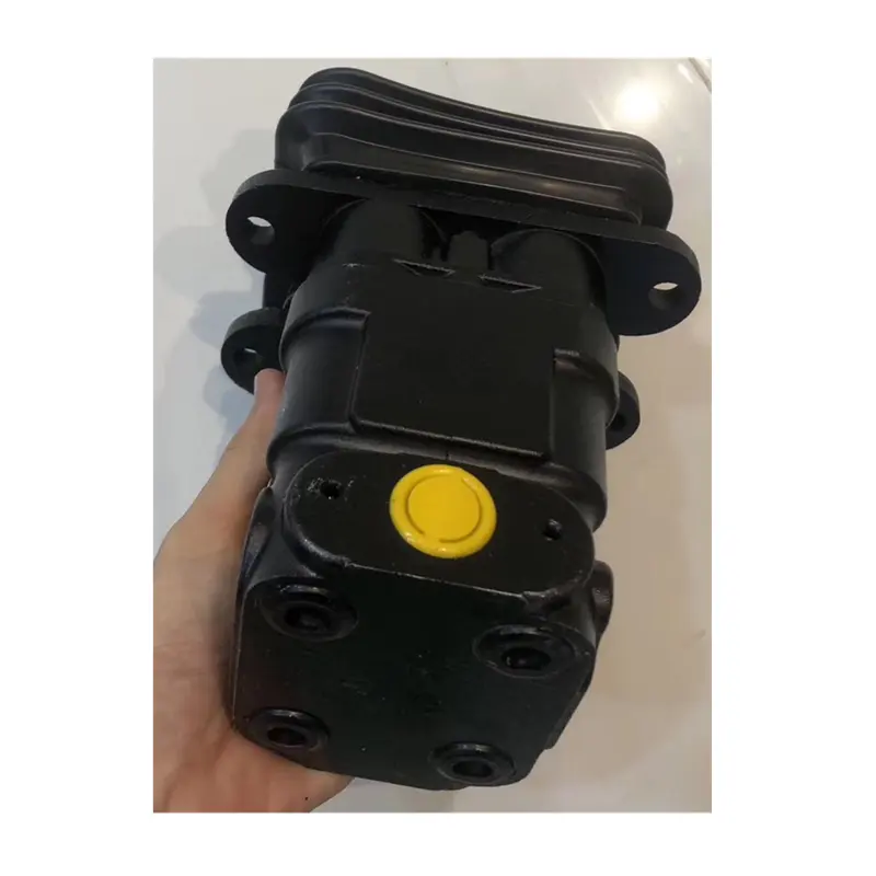 Hydraulisches Fuß pedal ventil E320C für Bagger