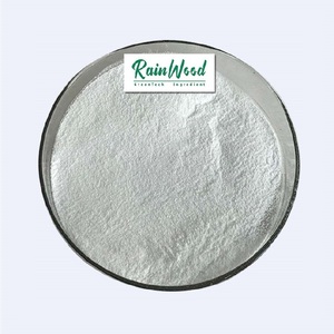 L-5-methyltetrahydrofolate canxi 99% năng lượng hỗ trợ nhận thức, hoạt động Axit Folic Methyl folate bổ sung - Product Image 1