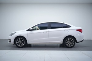 Chery Arrizo 5 2021, Autos Usados <span class=keywords><strong>en</strong></span> <span class=keywords><strong>Buen</strong></span> <span class=keywords><strong>Estado</strong></span>, Gasolina, Tracción Delantera, Transmisión Automática, Volante a la Izquierda, Auto Usado - Product Image 4