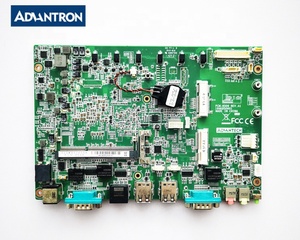 Carte mère industrielle ADVANTECH PCM-8506 REV.A1 CHINE, module CPU, carte principale, stock original, testée à 100 %, fonctionne parfaitement - Product Image 2