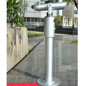 Jumelles optiques à pièces de haute qualité HD à grande ouverture 25x100 pour regarder des paysages - Product Image 2