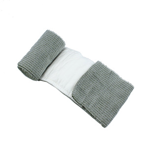 Venda de Compresión de Emergencia Estilo Israelí de <span class=keywords><strong>4</strong></span> y 6 Pulgadas para Vendaje de Heridas, Primeros Auxilios y Trauma IFAK - Product Image 6