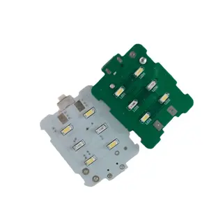 PCBA 디자인 모바일 조명 LED 마더 보드 솔루션 개발 PCBA 어셈블리 제조업체