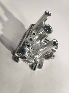 Pièces usinées CNC en acier inoxydable, cuivre, laiton, <span class=keywords><strong>titane</strong></span>, aluminium, service d'usinage CNC sur mesure - Product Image 5