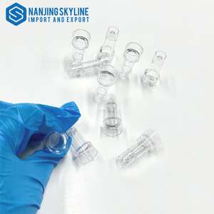 Cuvette pour analyseur biochimique Hitachi 7060 7020 7180 et Olympus - Product Image 6