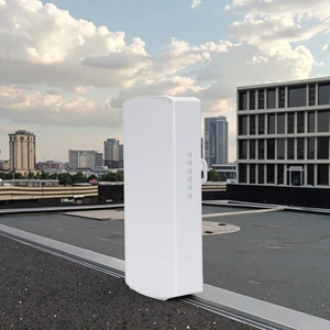 5.8G cầu không dây ngoài trời CPE, 3km tầm xa PTP PTMP cầu, điểm tới điểm <span class=keywords><strong>rtl8881</strong></span> - Product Image 4
