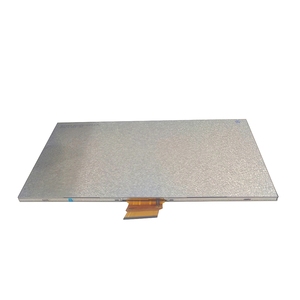 <span class=keywords><strong>AMELIN</strong></span> Pantalla LCD TFT de 10.1 Pulgadas, Resolución 1024*600, Interfaz RGB, Módulo de Pantalla IPS con Brillo de 550, Guangdong - Product Image 5