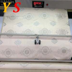 Modelos de <span class=keywords><strong>Cortinas</strong></span> Japonesas para Puertas y Ventanas Directo de Fábrica - Product Image 4