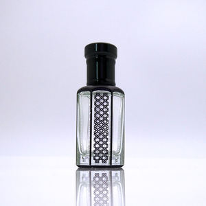 Arabe <span class=keywords><strong>pas</strong></span> <span class=keywords><strong>cher</strong></span> verre bâton rouleau <span class=keywords><strong>Oud</strong></span> bouteille de parfum 3ml 6ml 12ml luxe Attar bouteille - Product Image 1
