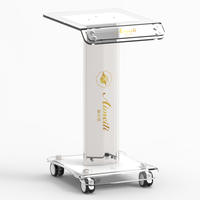 Machine de levage oculaire/facial personnalisée de haute qualité, chariot pour Machine Laser de Spa Elight Ipl, chariot de Salon de beauté