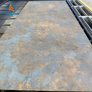 Material de loseta flexible impermeable, loseta flexible MCM MS Line, azulejos cerámicos flexibles, revestimiento de pared de piedra. - Product Image 2