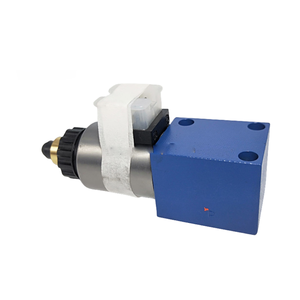 Vanne de décharge proportionnelle pilotée DBEM10 DBEM20 DBEM30 DBEM 20-7X/200YG24-8K4M - Product Image 2