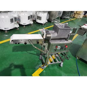 Machine de moulage et de découpe de biscuits commerciaux à haute efficacité pour la production de biscuits glacés, de biscuits à l'<span class=keywords><strong>avoine</strong></span> et aux raisins secs - Product Image 4