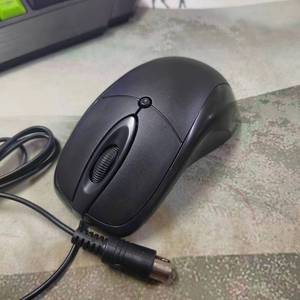 530 3D Wired Optical <b>Mouse</b> With Ps2 <b>Usb</b> Connector Right Hand Design - Product Image 1