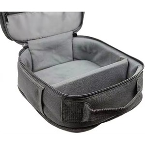 Échantillon Gratuit : Boîte d'Emballage pour Casque Tactique, Sac de Rangement pour Casque Tactique Anti-Bruit à Fixation sur la Tête pour le Tir Électronique en Extérieur - Product Image 1