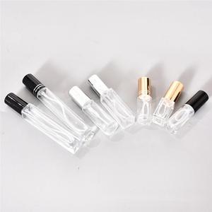 Rapid <strong>Prototyping</strong> Easy Refill Lightweight Leak-Proof <strong>Perfume</strong> Bottle Pyramid Glass Sprayer <strong>Perfume</strong> Bottle for Fragrance Lovers - Product Image 1