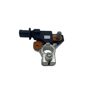 Mô-đun cảm biến dây cực âm pin OE 9804833280 9801031580 mới cho Peugeot 308 408 Citroen C5, tình trạng động cơ: mới - Product Image 3