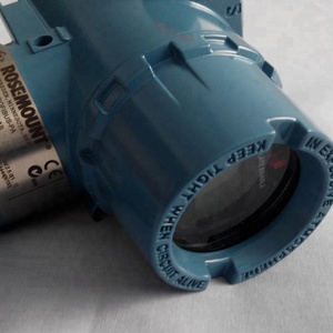 3051T 4-20mA Protocolo HART/FF IP68 3051T Manómetro 3051T - Product Image 5