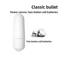 Mini Vibrierendes Ei Sextoys Springendes Ei für Frauen G-Punkt Nippel Kleiner Bullet Vibrator Mini Bullet Vibrator