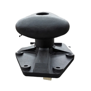 <strong>Marine</strong> dock <strong>bollards</strong> steel  - Product Image 3