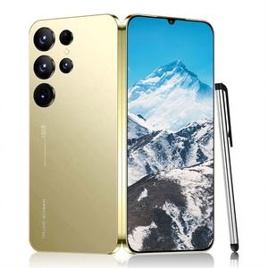 <span class=keywords><strong>Sansumg</strong></span> producto S22 Android Super pantalla grande 7,3 pulgadas 12 + 512GB 6800 Mah desbloqueado teléfono 5g versión global celular - Product Image 4