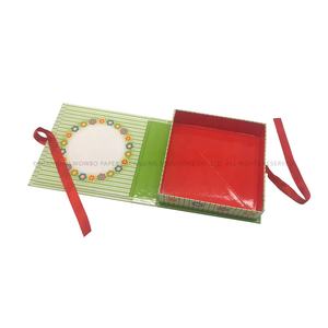 Caja de Regalo para Secador de Pelo de Lujo con Estampado en Caliente, Laminado Suave al Tacto, Juego de Accesorios de Estilismo Profesional, Caja para Recortadora de <span class=keywords><strong>Barba</strong></span> con Laminado Mate - Product Image 2