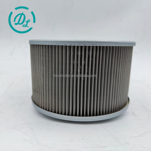 อุปกรณ์กรองดูดน้ำมันไฮดรอลิกแบบใหม่ YN50V00002S001 HY9524 สำหรับรถขุด SK200-8 SK210LC-6E ใช้กับเครื่องยนต์อุตสาหกรรม ทนทาน เปลี่ยนได้ - Product Image 5