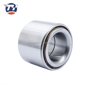 DAC38650052/48 46T080705CCS33 28016-AA020 Hinterradnabenlager für Subaru Forester, Impreza und Legacy - Product Image 1