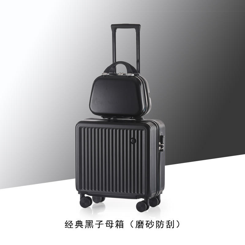 รากบัวสีชมพู [เคสเดี่ยวแบบเปิดด้านหน้า]