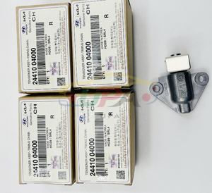 24410-04000 2441004000 ZINCIRI GERGISI pour hyun-dai ki-a 24410 04000 - Product Image 1