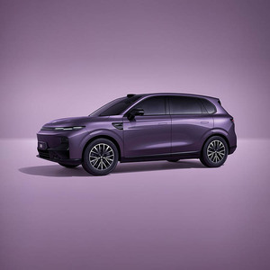 LEAP MOTOR B10 Voiture électrique Véhicule à énergie nouvelle avec entraînement 4WD Boîte de vitesses automatique Direction gauche Début de la prévente - Product Image 6