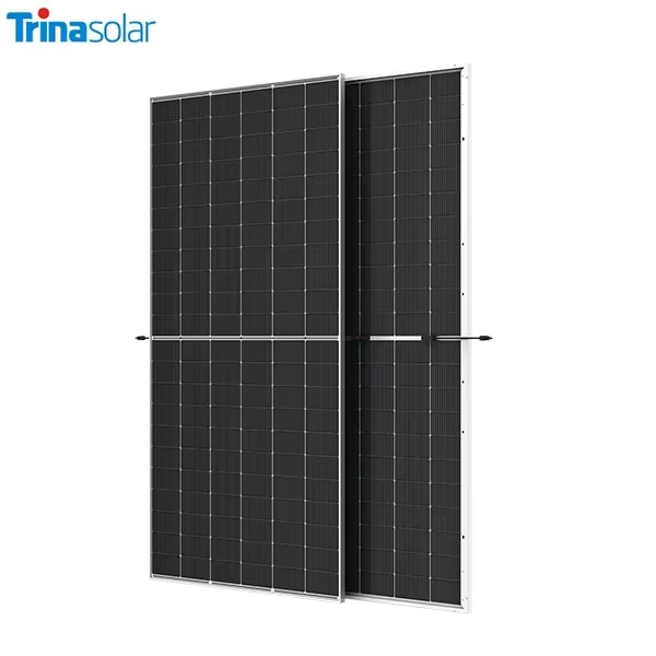 Factory Price Bifacial Trina Solar Panel 615w 625w 630w 635w 610w High Quality Good Price