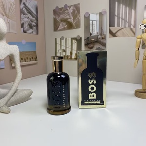 Parfum pour homme US Stock <span class=keywords><strong>Boss</strong></span> Bottled Night, livraison en 2 à 4 jours, haute qualité, parfum longue durée, spray corporel, vente en gros - Product Image 1