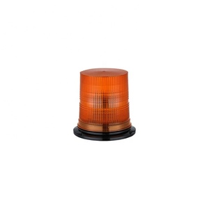 12V LED intermitente Barra de luz azul coche faro luz de advertencia accesorio - Product Image 4