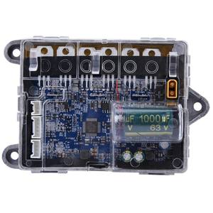 Figurine d'accélérateur de feu arrière pour scooter <span class=keywords><strong>xiaomi</strong></span> M365 pro, avec circuit imprimé, nouveauté - Product Image 2