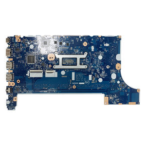 Placa Base Delgada para Laptop <span class=keywords><strong>Lenovo</strong></span> <span class=keywords><strong>ThinkPad</strong></span> E480, Repuesto E480 01LW193 I5-8250u 1.6 GHz, Venta al Por Mayor - Product Image 4
