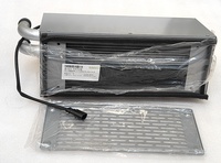 100% Radiateur de chauffage d'origine 8101-04528 pour bus de ville