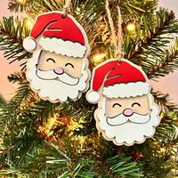 Adorno Navideño Personalizado de Muñeco de Nieve, Colgante, Regalo para Fiestas Navideñas, Decoración para el Hogar