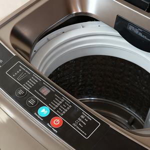 <span class=keywords><strong>Lavadora</strong></span> de 20 kg con Panel de Operación en Inglés Simple, Totalmente Automática, de Gran Capacidad, con Apertura Superior - Product Image 5