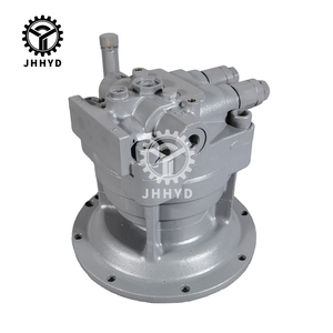 Graafmachine <span class=keywords><strong>ZX240</strong></span>-<span class=keywords><strong>3</strong></span> ZX250LC-3G Zwenkmotor 9243324 Zwenkmechanisme voor Hitachi - Product Image 1