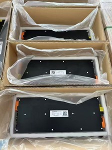 Nissan lá thay thế calb nmc Lithium Ion Battery Pack-12s1p 44.4V 147ah cho xe điện cung cấp điện - Product Image 6