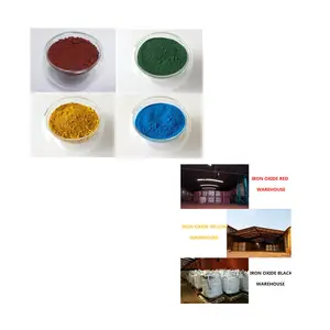 Iron Oxide Prices Pigments Powder Iron Oxide Ferric Hydroxide With Best Price