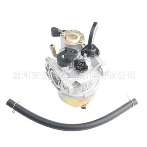 Honda Gx100 Carburetor 152F 3Hp 2.8Hp Lawnmower <b>Generator</b> Replacement Part <b>Gasoline</b> Engine Fuel System Component - Product Image 1