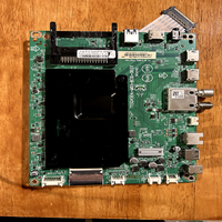 Plc 715GA564-M01-B00-005Y K0A01BO1T MAIN 43PUS7505/12 SCR PT430GT01.3 Toplu Tedarik