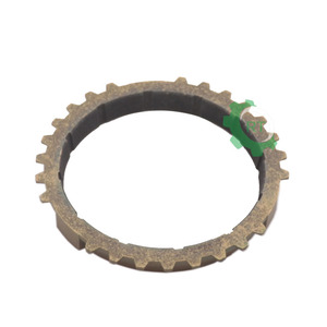 Anillo sincronizador <span class=keywords><strong>de</strong></span> latón <span class=keywords><strong>de</strong></span> <span class=keywords><strong>caja</strong></span> <span class=keywords><strong>de</strong></span> cambios <span class=keywords><strong>de</strong></span> gran oferta barata para sincronizador <span class=keywords><strong>de</strong></span> anillo 0K01117246 <span class=keywords><strong>Hyundai</strong></span>/KIA - Product Image 4