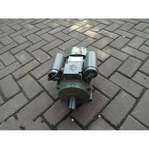 Pulvérisateur électrique haute puissance 1,5 kW 1400 tr/min Moteur 220 V Pompe à eau portable pour l'arrosage à haute pression - Product Image 2