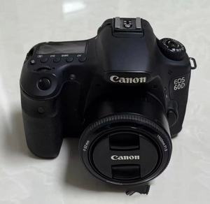 Canon EOS 60D Digital SLR Camera | ITech News Net